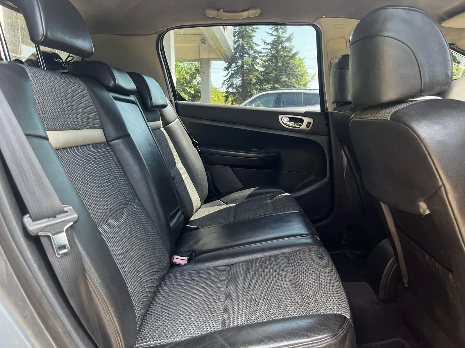 Peugeot 307 2.0 HDI 136hp, снимка 14 - Автомобили и джипове - 54914609