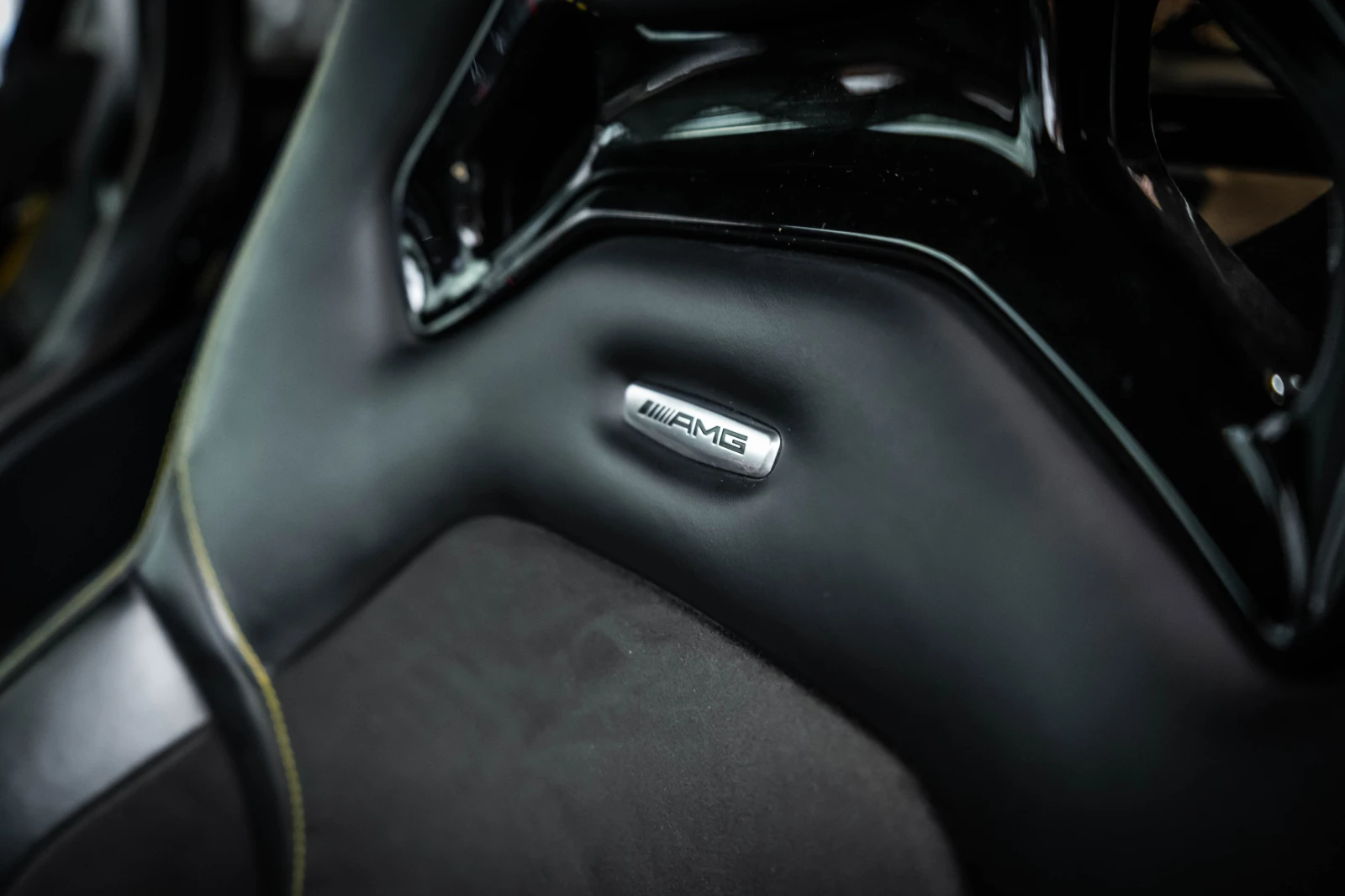 Mercedes-Benz AMG GT R Burmester* Camera, снимка 16 - Автомобили и джипове - 54931505