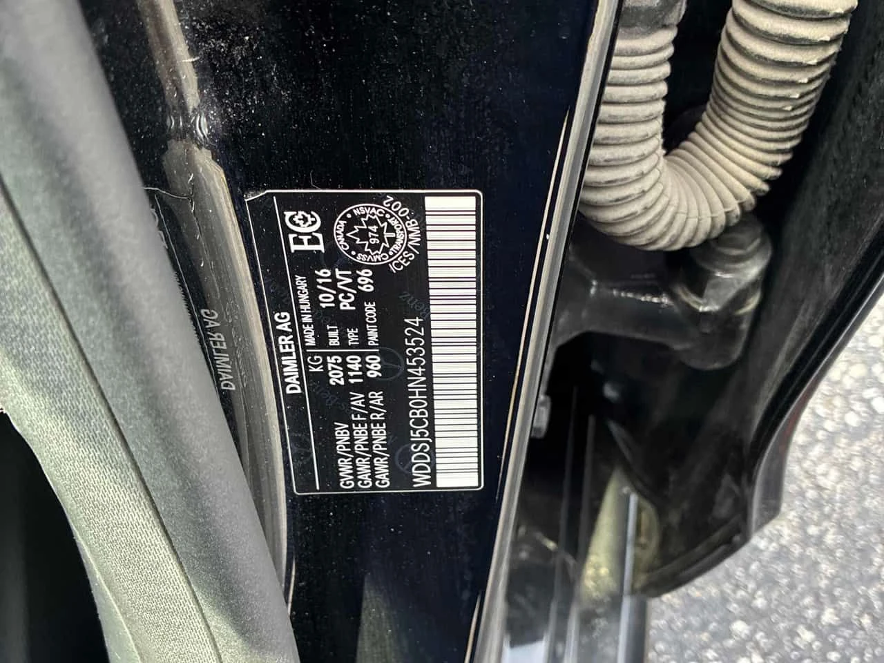 Mercedes-Benz CLA * AMG 45 * CARFAX * ���� �� �� | Mobile.bg � ����������� 13