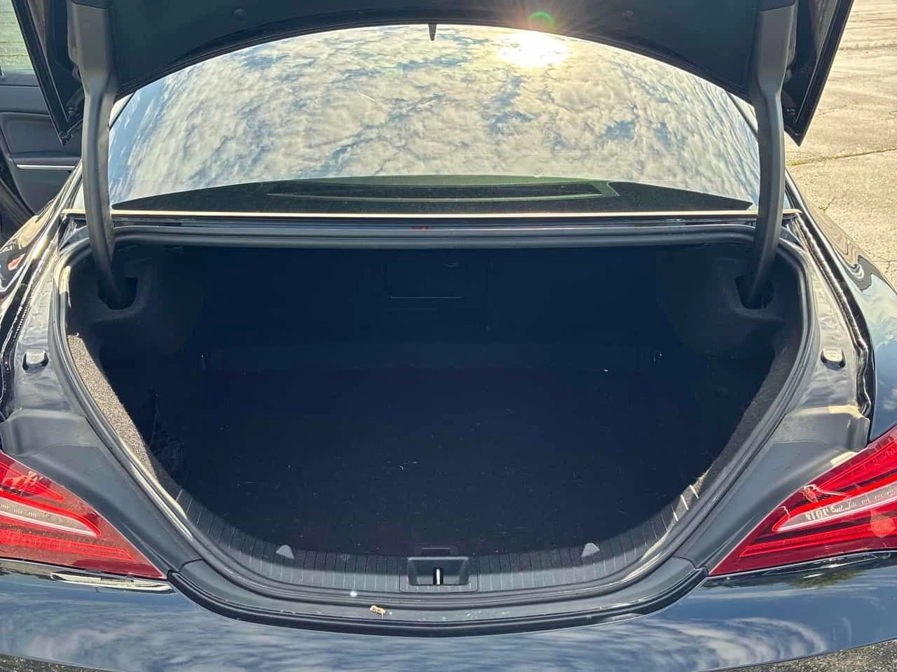 Mercedes-Benz CLA * AMG 45 * CARFAX * ���� �� �� | Mobile.bg � ����������� 6