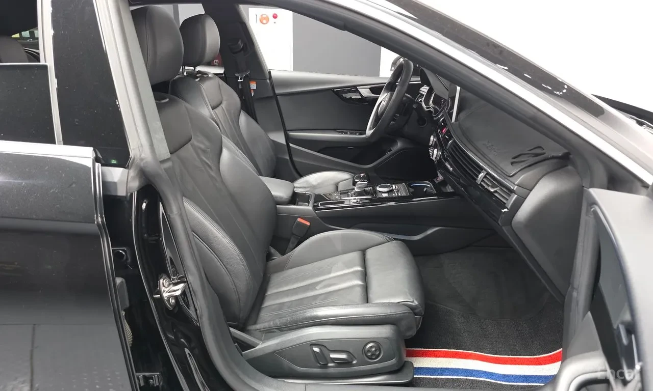 Audi A5 45TFSI PREMIUM SPORTBACK* ПОДГРЕВ* HEAD-UP* КАМ* П, снимка 12 - Автомобили и джипове - 55245268