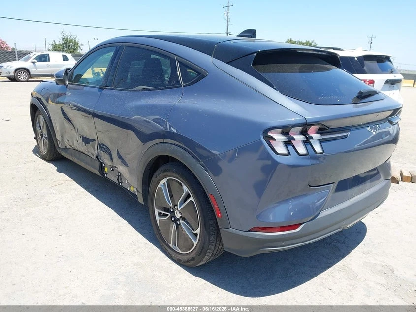 Ford Mustang Mach-E Select, снимка 3 - Автомобили и джипове - 55288811