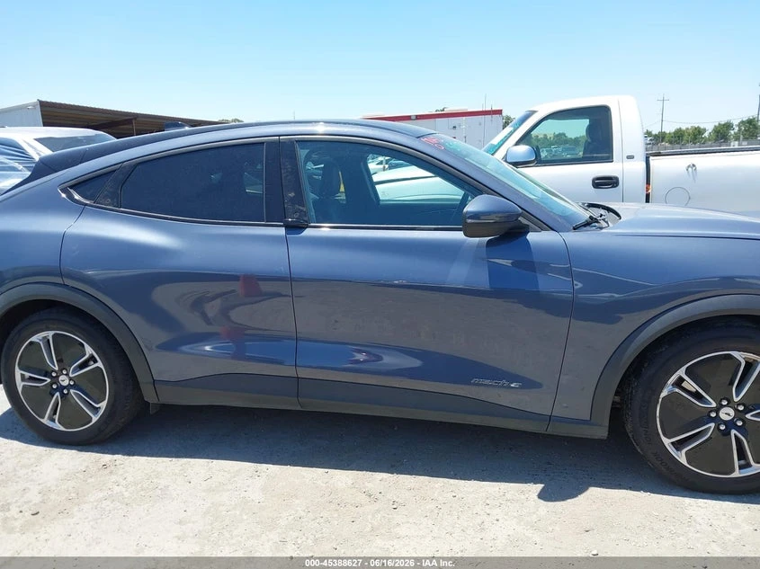 Ford Mustang Mach-E Select, снимка 13 - Автомобили и джипове - 55288811