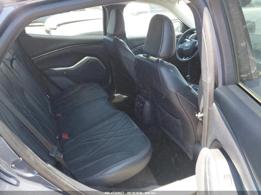 Ford Mustang Mach-E Select, снимка 8 - Автомобили и джипове - 55288811