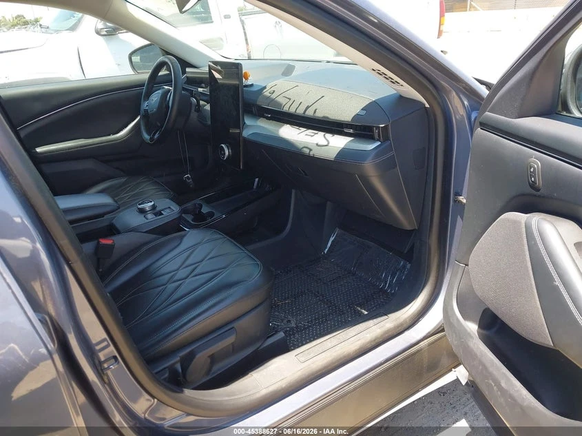 Ford Mustang Mach-E Select, снимка 5 - Автомобили и джипове - 55288811