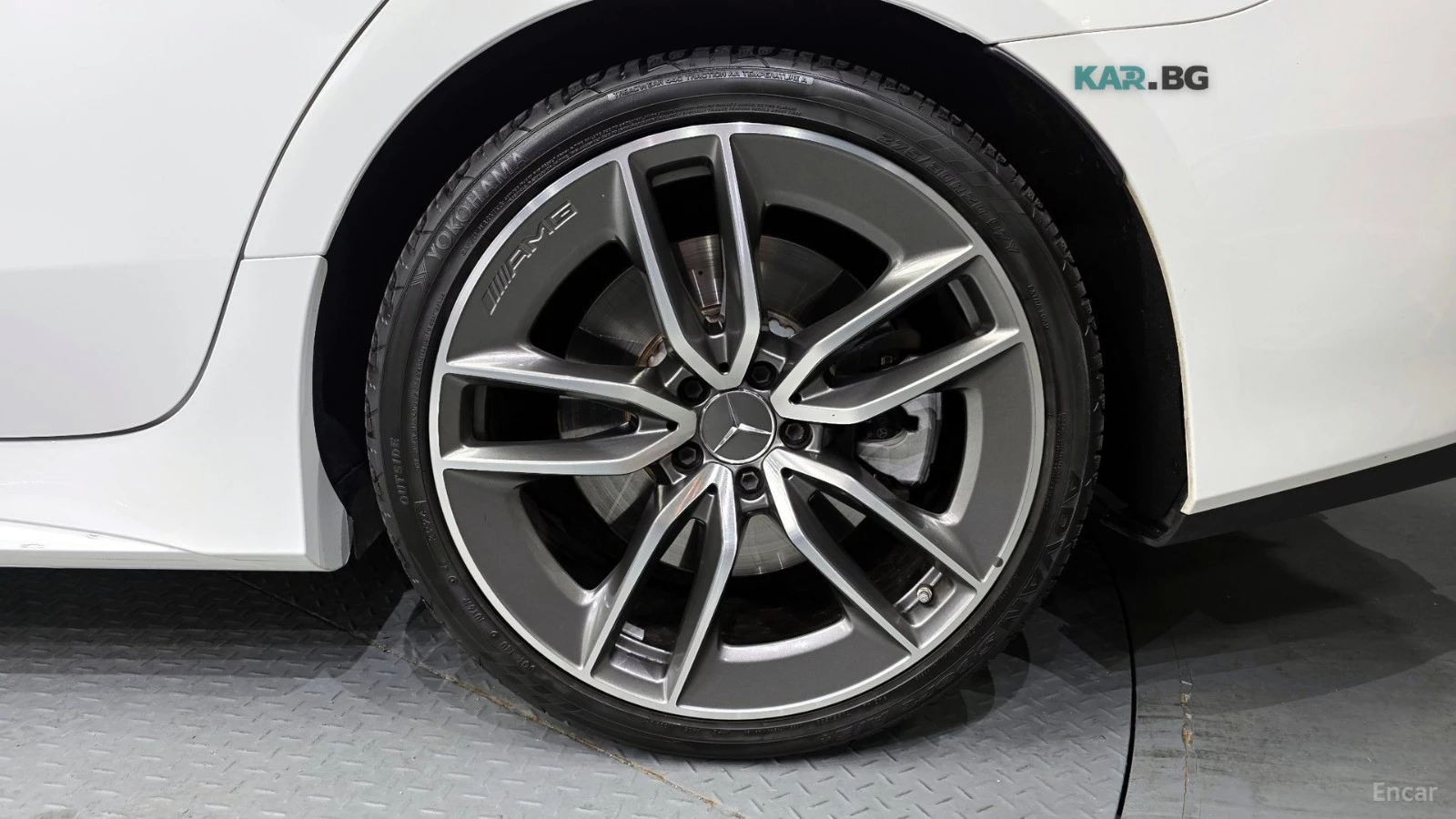 Mercedes-Benz CLS 53 AMG 4MATIC+ * 360* HUD* �������* ���������* �������*  | Mobile.bg � ����������� 5