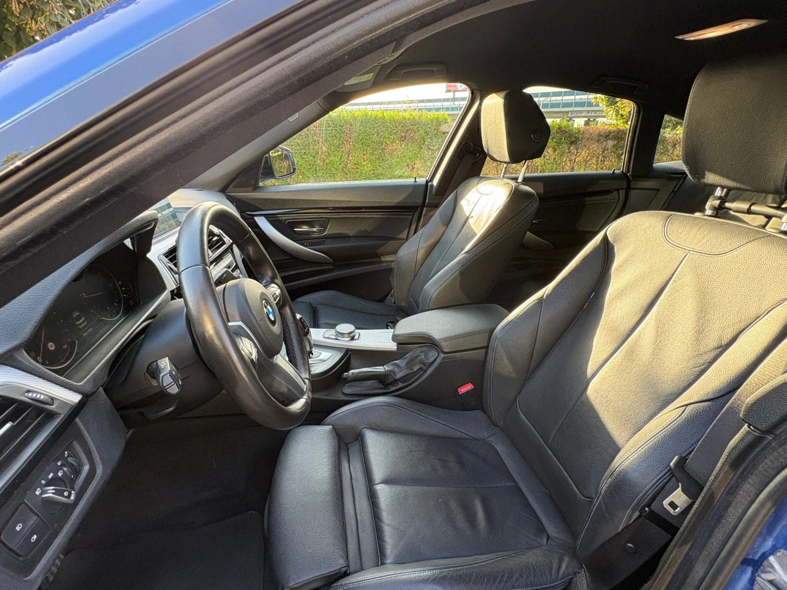 BMW 3gt, снимка 12 - Автомобили и джипове - 55878404