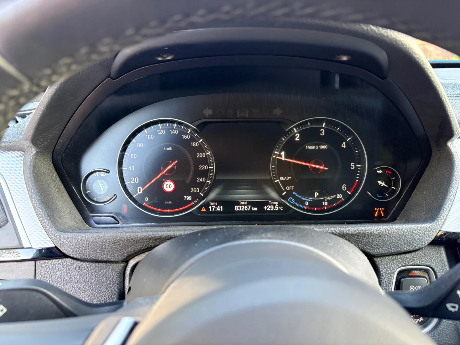 BMW 3gt, снимка 8 - Автомобили и джипове - 55878404