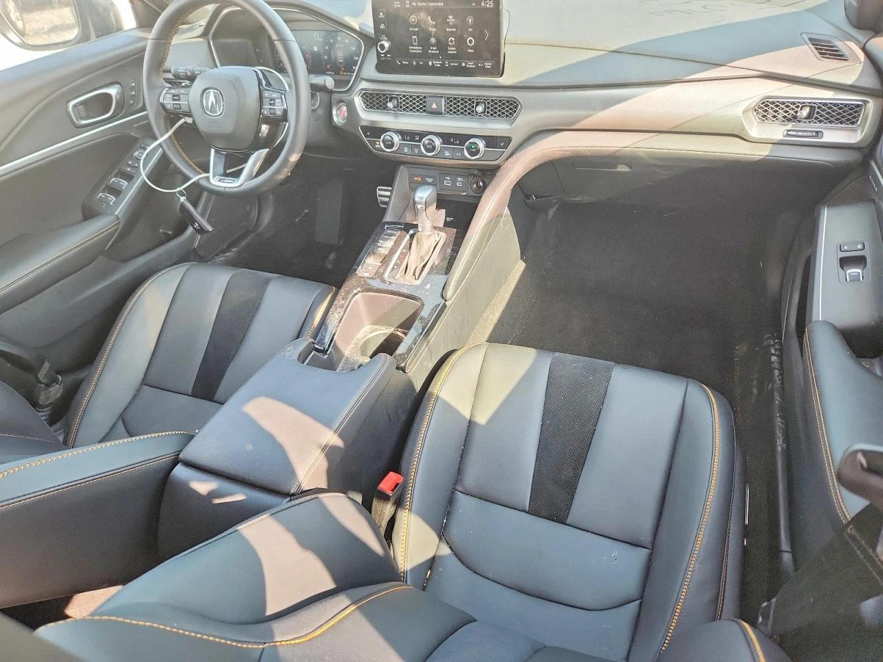 Acura Integra 1.5l A-Spec Tech | Mobile.bg � ����������� 8