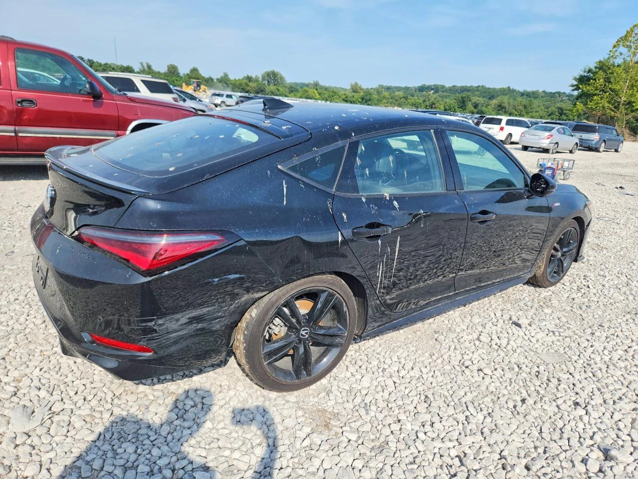 Acura Integra 1.5l A-Spec Tech | Mobile.bg � ����������� 3