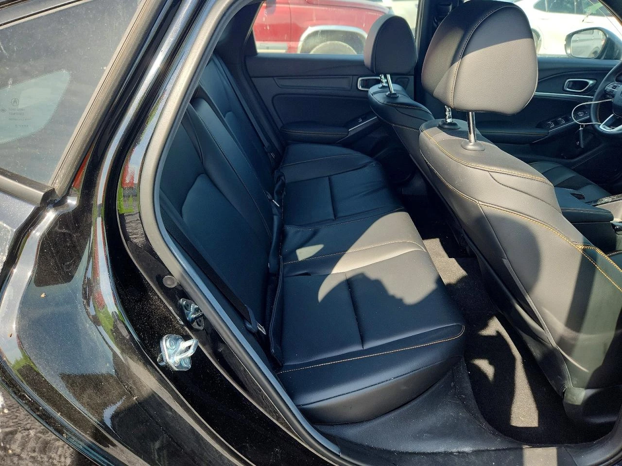 Acura Integra 1.5l A-Spec Tech | Mobile.bg � ����������� 10