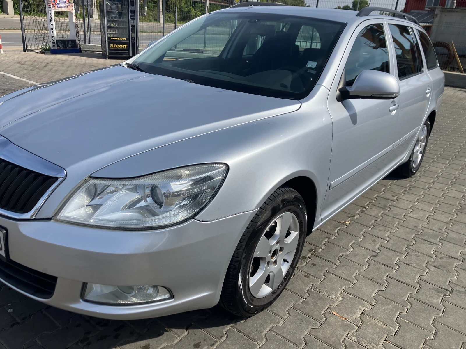 Skoda Octavia, снимка 3 - Автомобили и джипове - 56241842