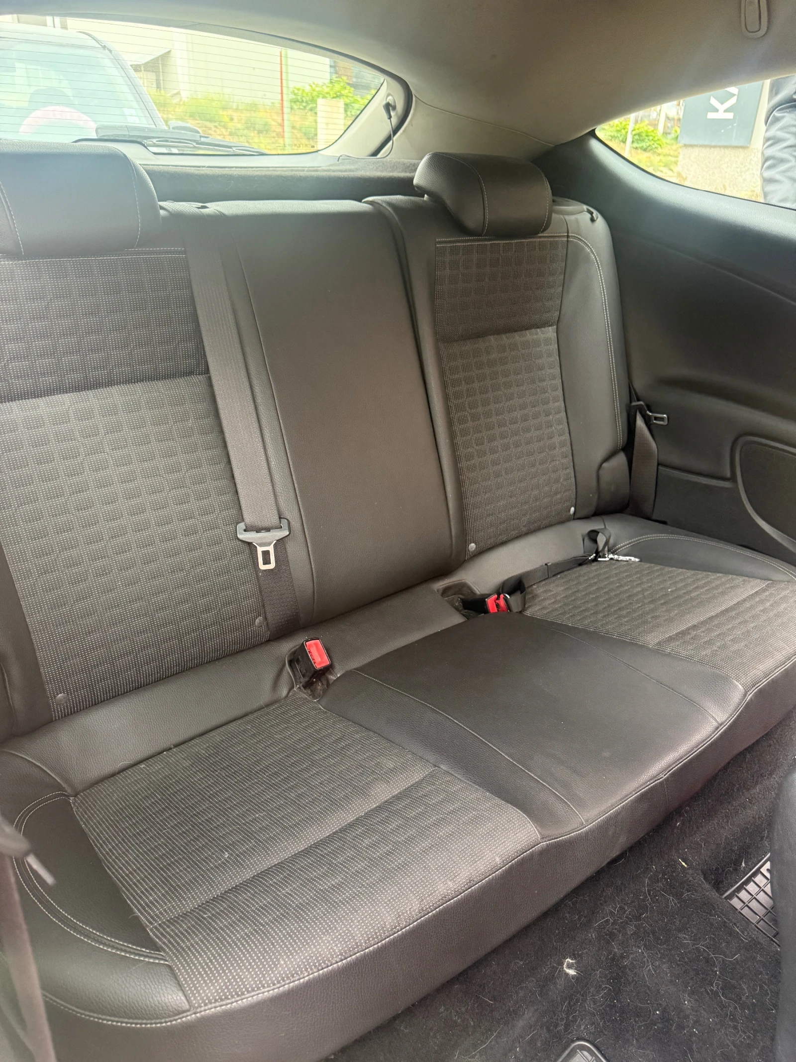 Opel Astra GTC, снимка 14 - Автомобили и джипове - 56248879