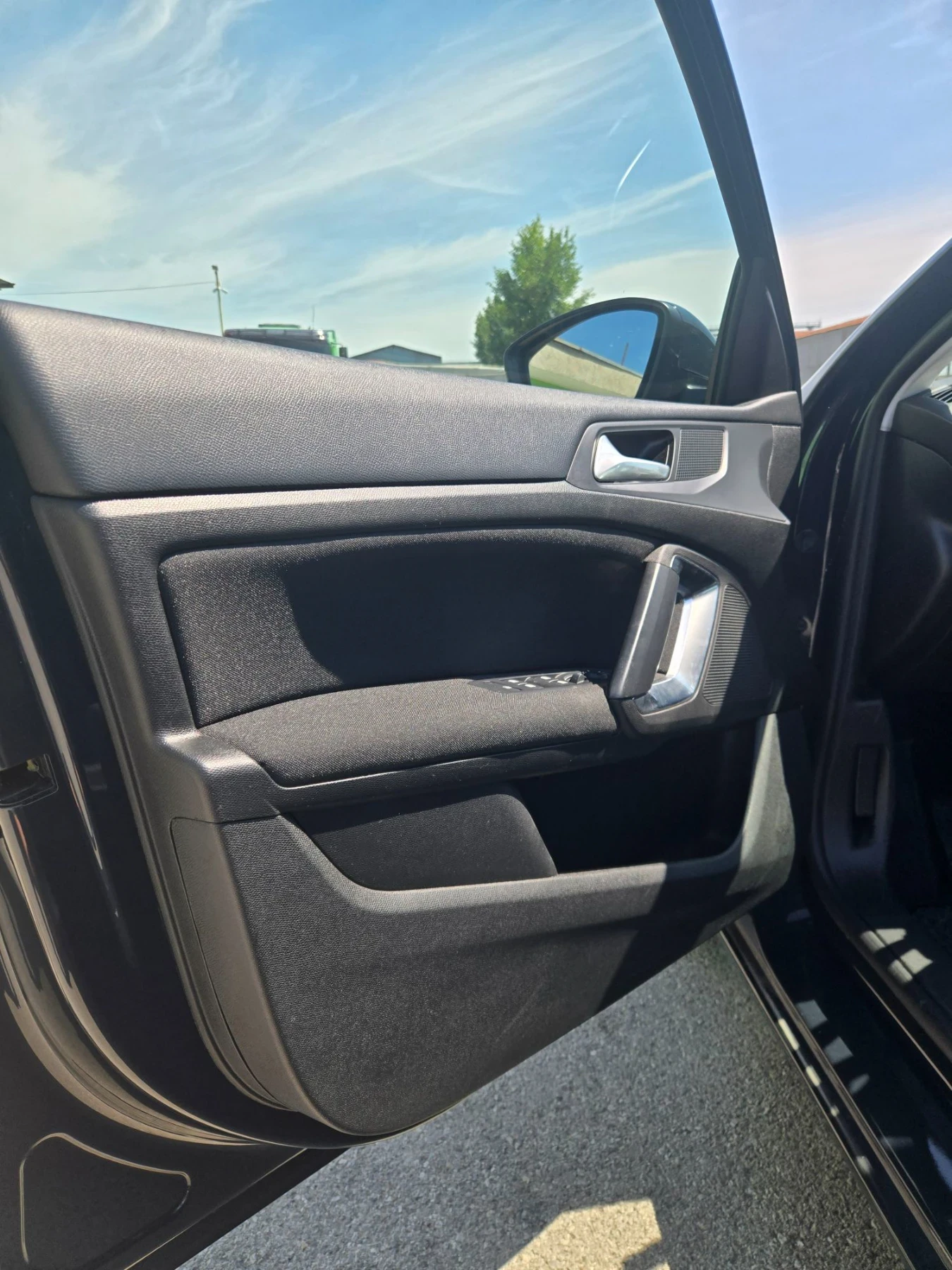 Peugeot 308 SW, снимка 15 - Автомобили и джипове - 56440048