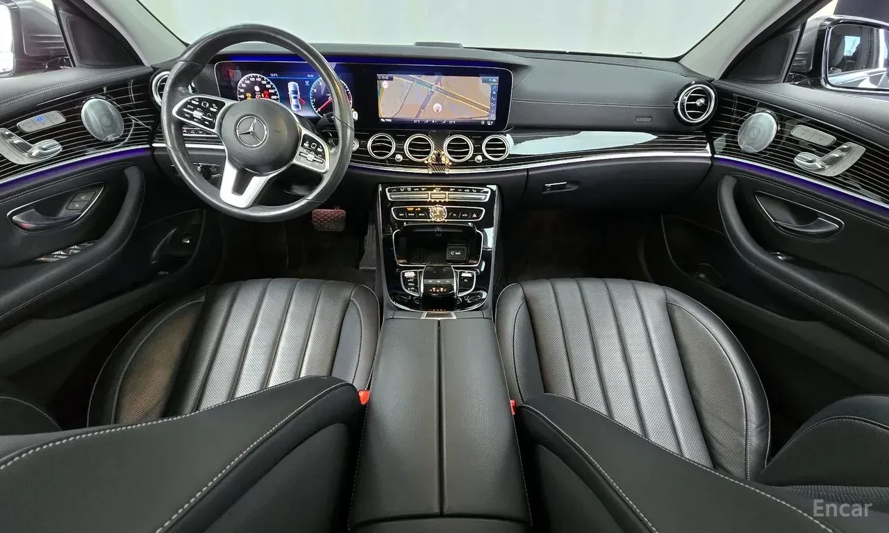 Mercedes-Benz E 450 4MATIC* BURMESTER* ���������* LANE* ASSIST* 360��� | Mobile.bg � ����������� 7