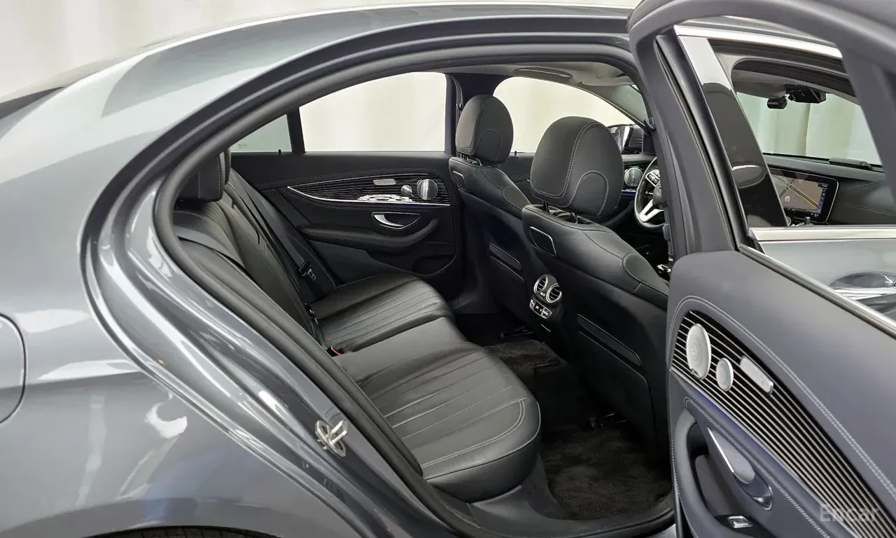 Mercedes-Benz E 450 4MATIC* BURMESTER* ���������* LANE* ASSIST* 360��� | Mobile.bg � ����������� 16