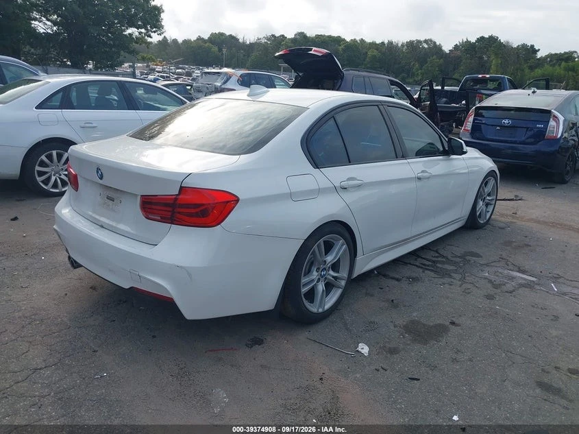 BMW 330 xDrive* M SPORT* ����* �������� | Mobile.bg � ����������� 5