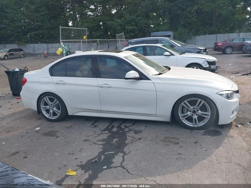 BMW 330 xDrive* M SPORT* ����* �������� | Mobile.bg � ����������� 13