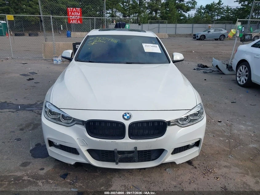 BMW 330 xDrive* M SPORT* ����* �������� | Mobile.bg � ����������� 3