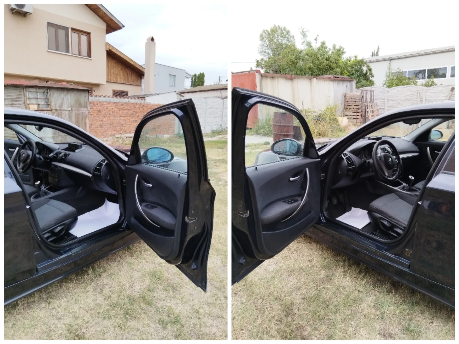 BMW 120 120 d, снимка 9 - Автомобили и джипове - 56649154