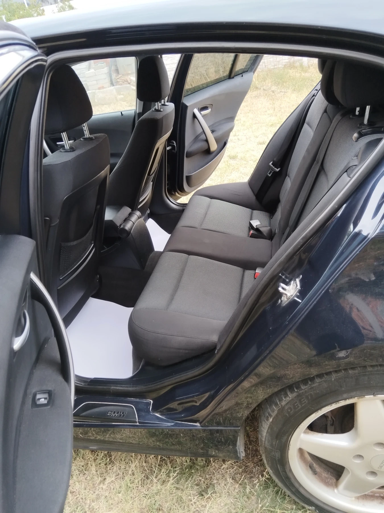 BMW 120 120 d, снимка 13 - Автомобили и джипове - 56649154