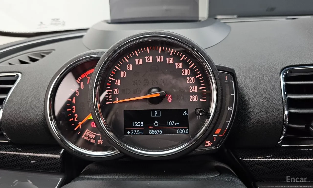 Mini Clubman Cooper S* ������* HUD* �������� | Mobile.bg � ����������� 7