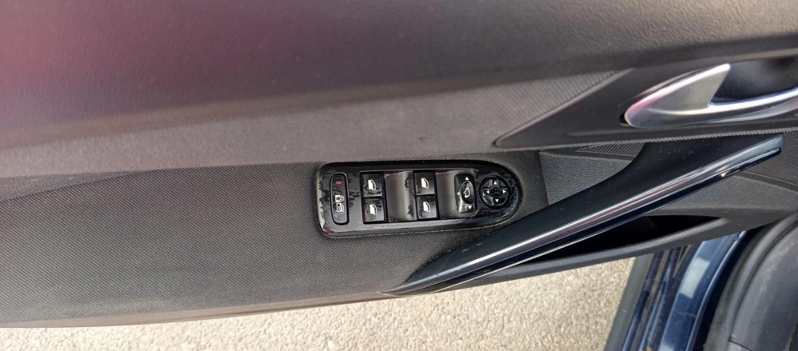 Peugeot 508, снимка 14 - Автомобили и джипове - 56692230