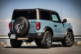 Ford Bronco, снимка 6