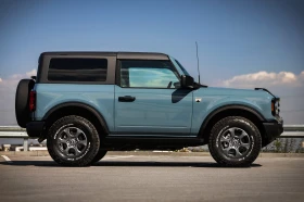 Ford Bronco, снимка 7