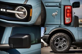Ford Bronco, снимка 15