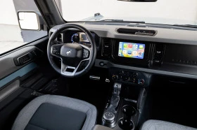 Ford Bronco, снимка 13