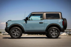 Ford Bronco, снимка 3