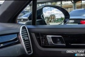 Porsche Cayenne COUPE S/SPORT/PANORAMA/22/TURBO/ГАРАНЦИОНЕН/ЛИЗИНГ, снимка 9