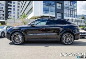 Porsche Cayenne COUPE S/SPORT/PANORAMA/22/TURBO/ГАРАНЦИОНЕН/ЛИЗИНГ, снимка 5