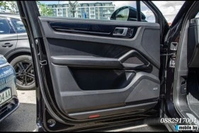 Porsche Cayenne COUPE S/SPORT/PANORAMA/22/TURBO/ГАРАНЦИОНЕН/ЛИЗИНГ, снимка 11