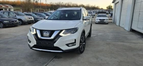 Nissan X-trail 2.0dCI * 177k.c.* 4x4* Panorama* TEKNA* NOVA*  - изображение 2