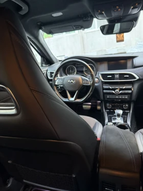 Infiniti Q30 2.0 AWD, снимка 9