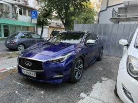 Infiniti Q30 2.0 AWD, снимка 2