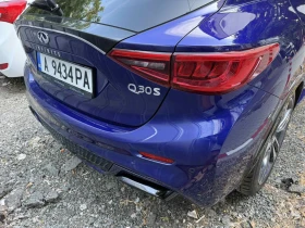 Infiniti Q30 2.0 AWD, снимка 3