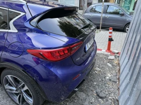 Infiniti Q30 2.0 AWD, снимка 4