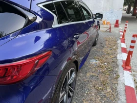 Infiniti Q30 2.0 AWD, снимка 5