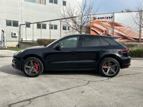 Porsche Macan Turbo 3.6i 400 к.с., снимка 2
