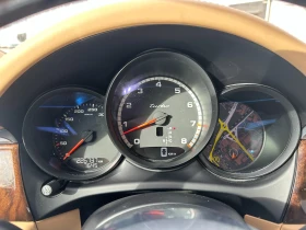 Porsche Macan Turbo 3.6i 400 к.с., снимка 13