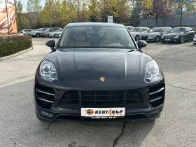 Porsche Macan Turbo 3.6i 400 к.с., снимка 7
