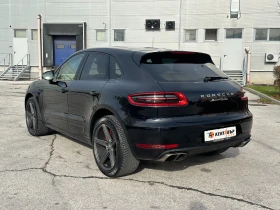 Porsche Macan Turbo 3.6i 400 к.с., снимка 3