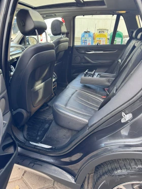 BMW X5 F15 xDrive35i 306hp | 115k км | Панорама| HUD | HK, снимка 16