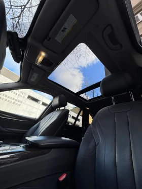 BMW X5 F15 xDrive35i 306hp | 115k км | Панорама| HUD | HK, снимка 17