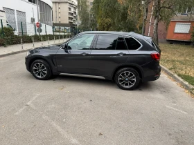 BMW X5 F15 xDrive35i 306hp | 115k км | Панорама| HUD | HK, снимка 13