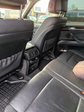 BMW X5 3.5, снимка 9
