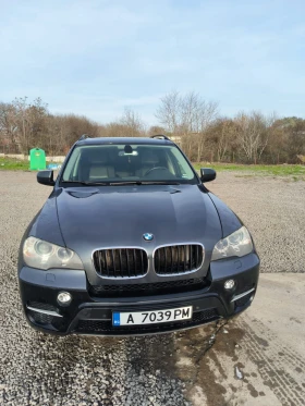 BMW X5 3.5, снимка 1